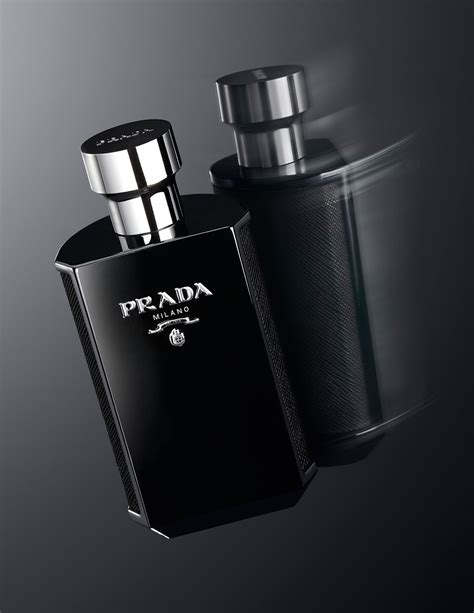 prada intense mujer|prada l'homme vs intense.